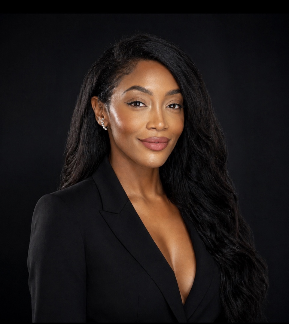 Dr. Khaliah Parker-Reichwein